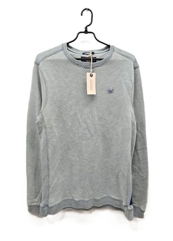 Scotch & Soda Scotch&Soda NWT ~sz M Sweatshirt Melange Crew Neck Size US M / EU 48-50 / 2 - 1 Thumbnail