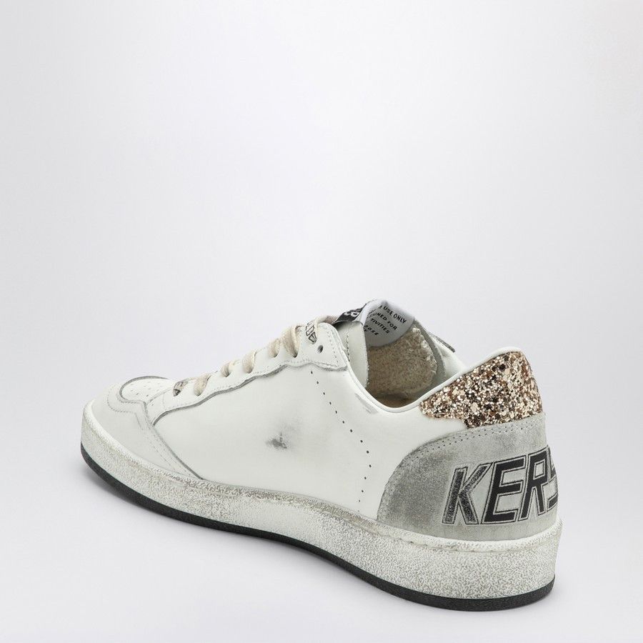 Golden Goose o1d2blof0824 Sneakers Ball Star in Multicolor Size US 9 / IT 39 - 4 Thumbnail