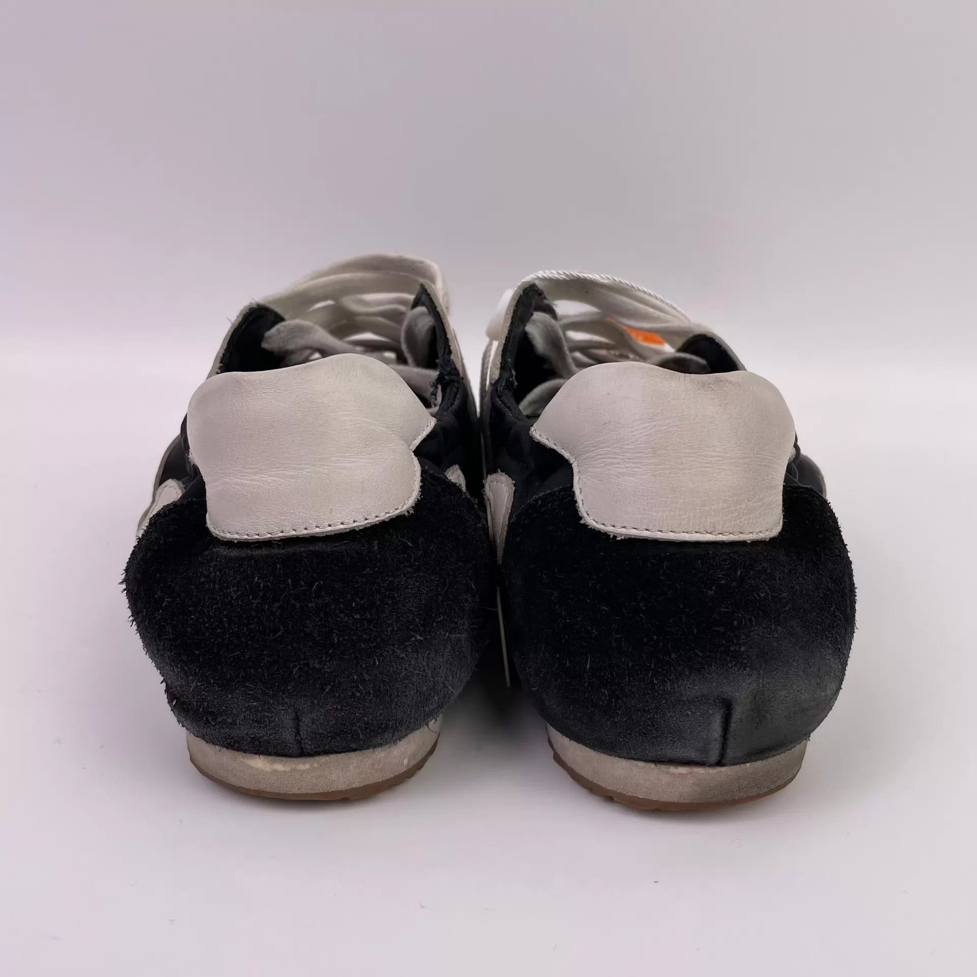 Loewe LOEWE color blocked sneaker 37 260516WRRFD04 Size US 6.5 / IT 36.5 - 5 Thumbnail