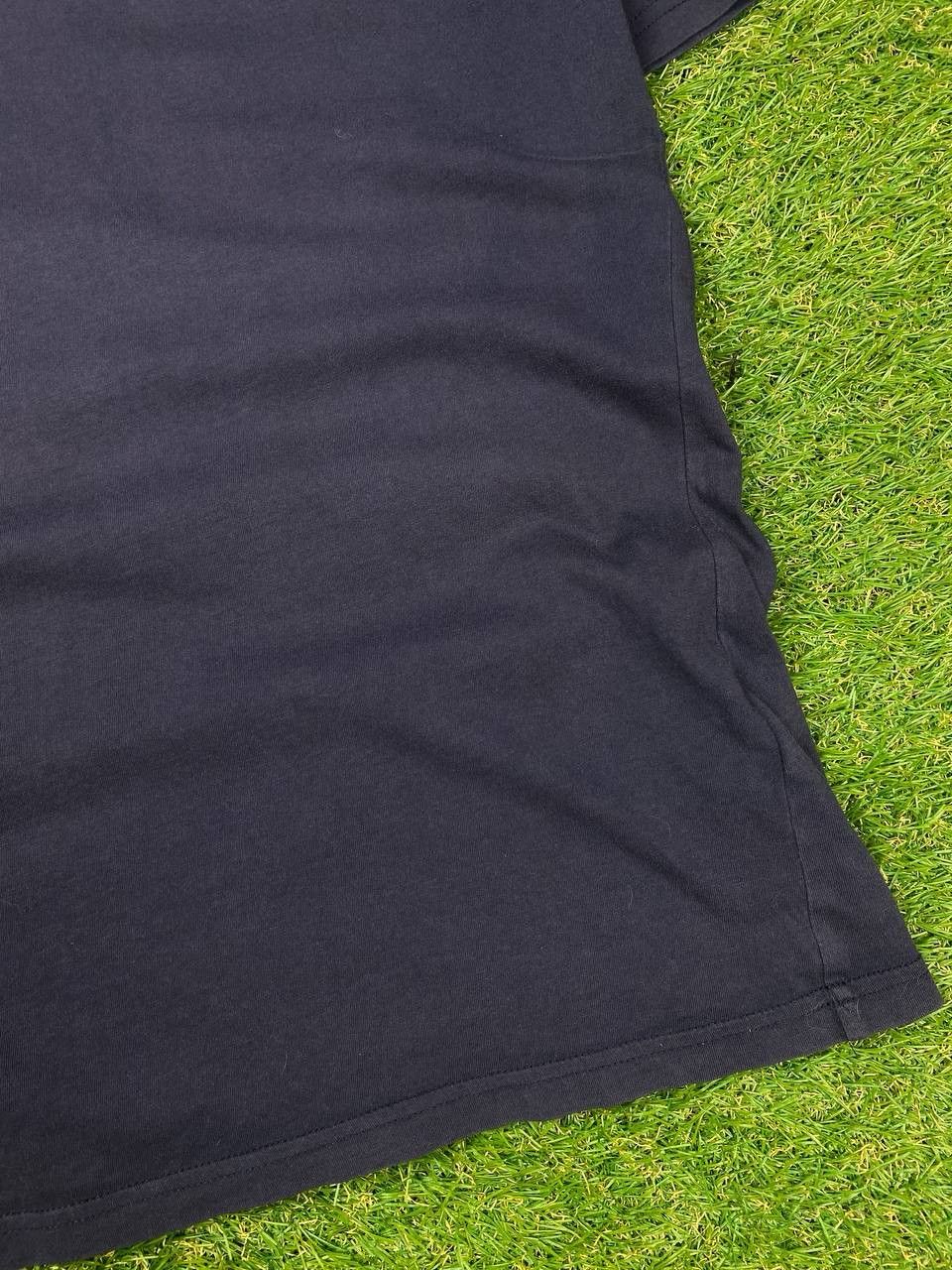 Vivienne Westwood Vivienne Westwood Small Logo Orb Classic Mens tee Size US XL / EU 56 / 4 - 5 Thumbnail