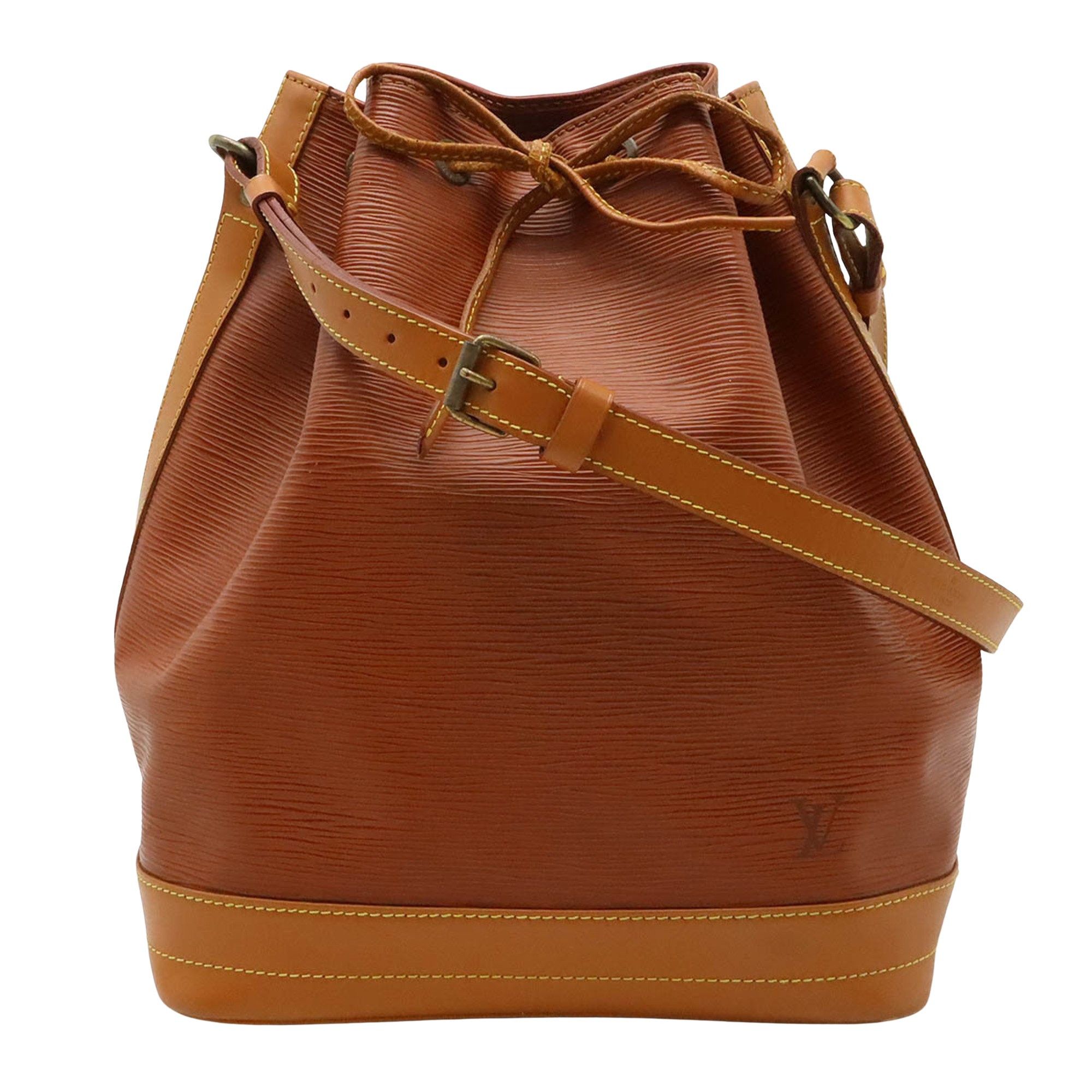 Louis Vuitton Louis Vuitton shopper Size ONE SIZE - 1 Thumbnail