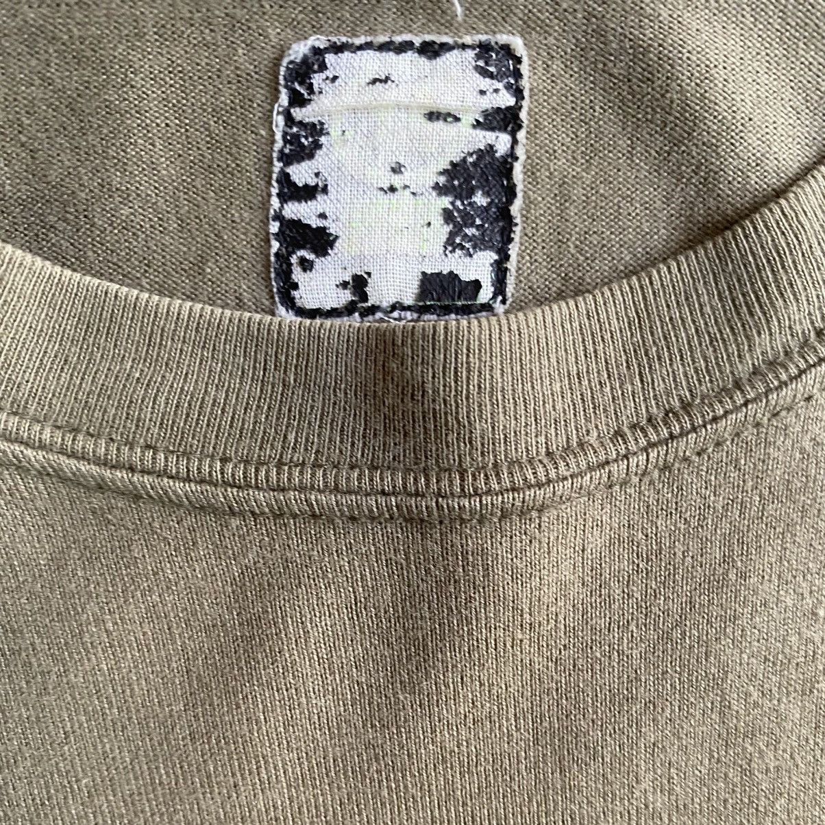 Undercover SS01 Enemy t shirt Size US L / EU 52-54 / 3 - 5 Thumbnail