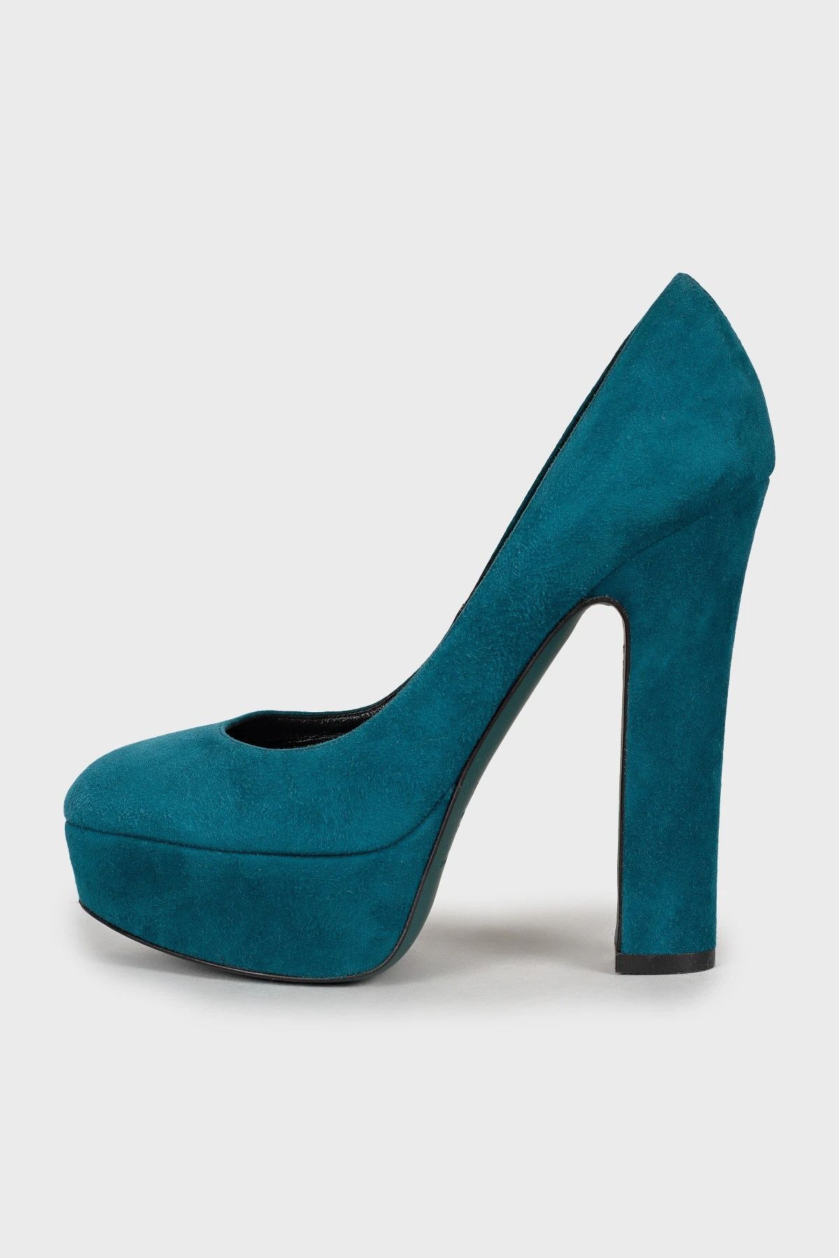 Dolce & Gabbana Dolce & Gabbana Heels Size US 6.5 / IT 36.5 - 1 Thumbnail