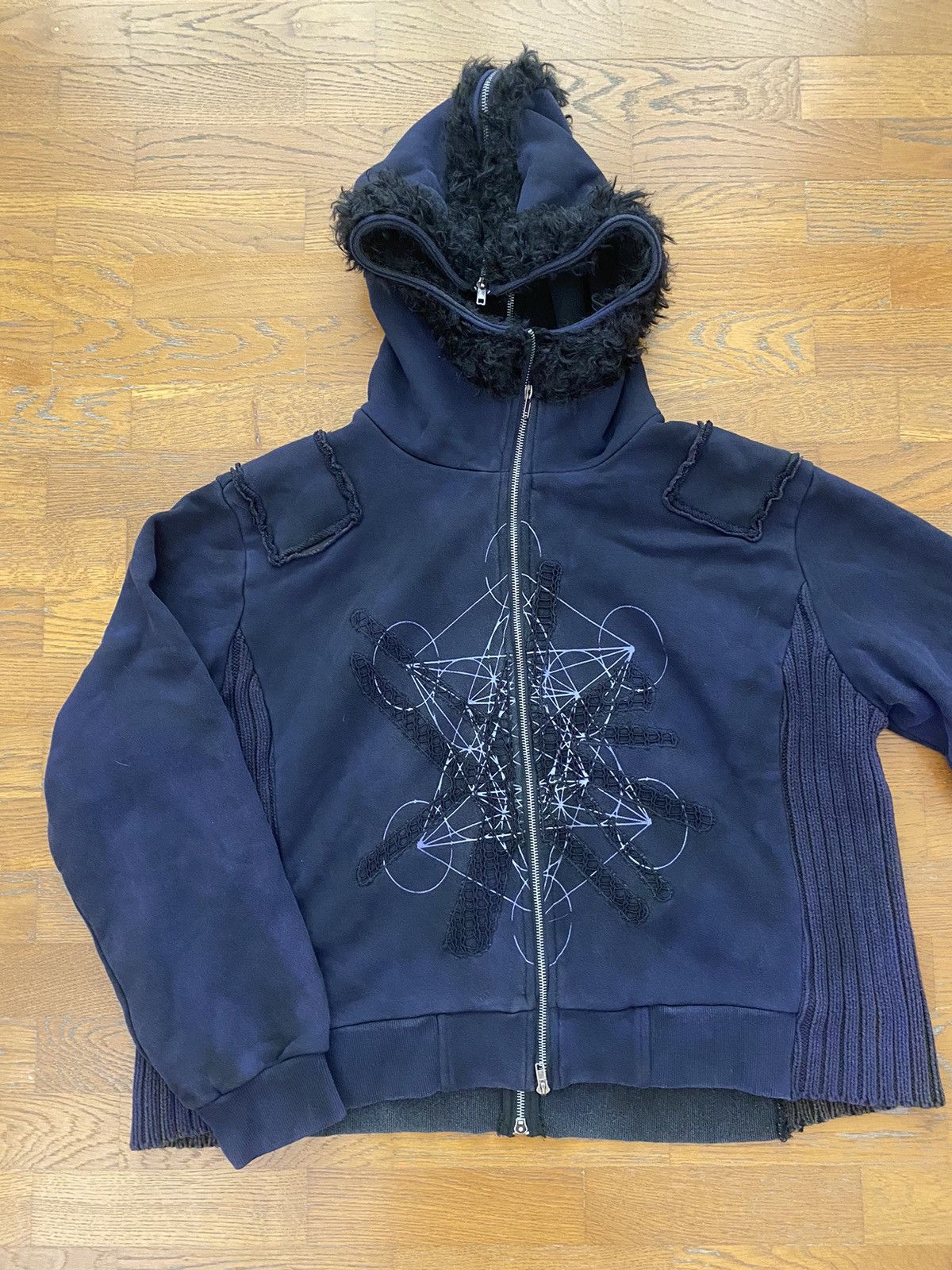 ranger cartelパーカー Ranger Cartel Hoodie | Grailed