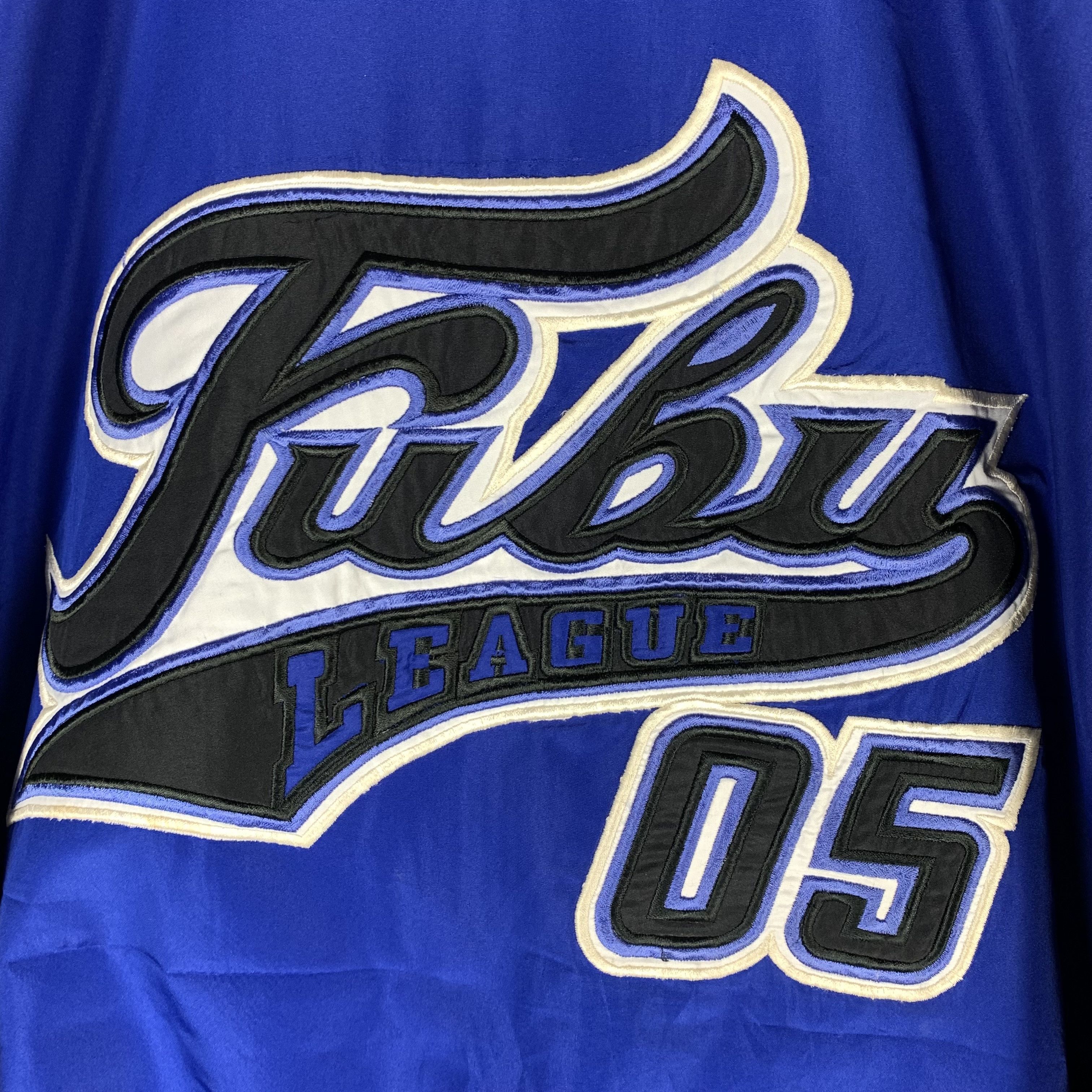 Fubu Vintage Fubu Y2K Jacket Size US L / EU 52-54 / 3 - 3 Thumbnail