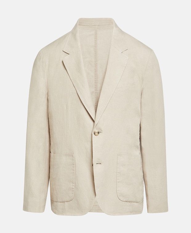 Vince Casual blazer Size 54R - 1 Thumbnail