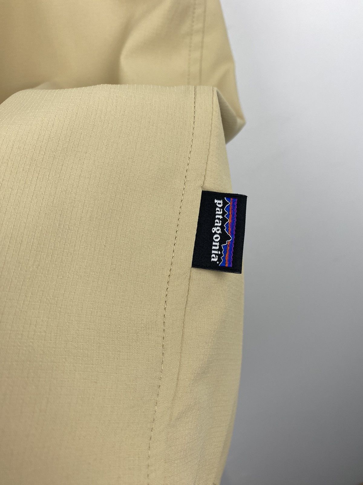 Patagonia Patagonia Button Shirt Y2K Arc’teryx Oakley Size US L / EU 52-54 / 3 - 3 Thumbnail