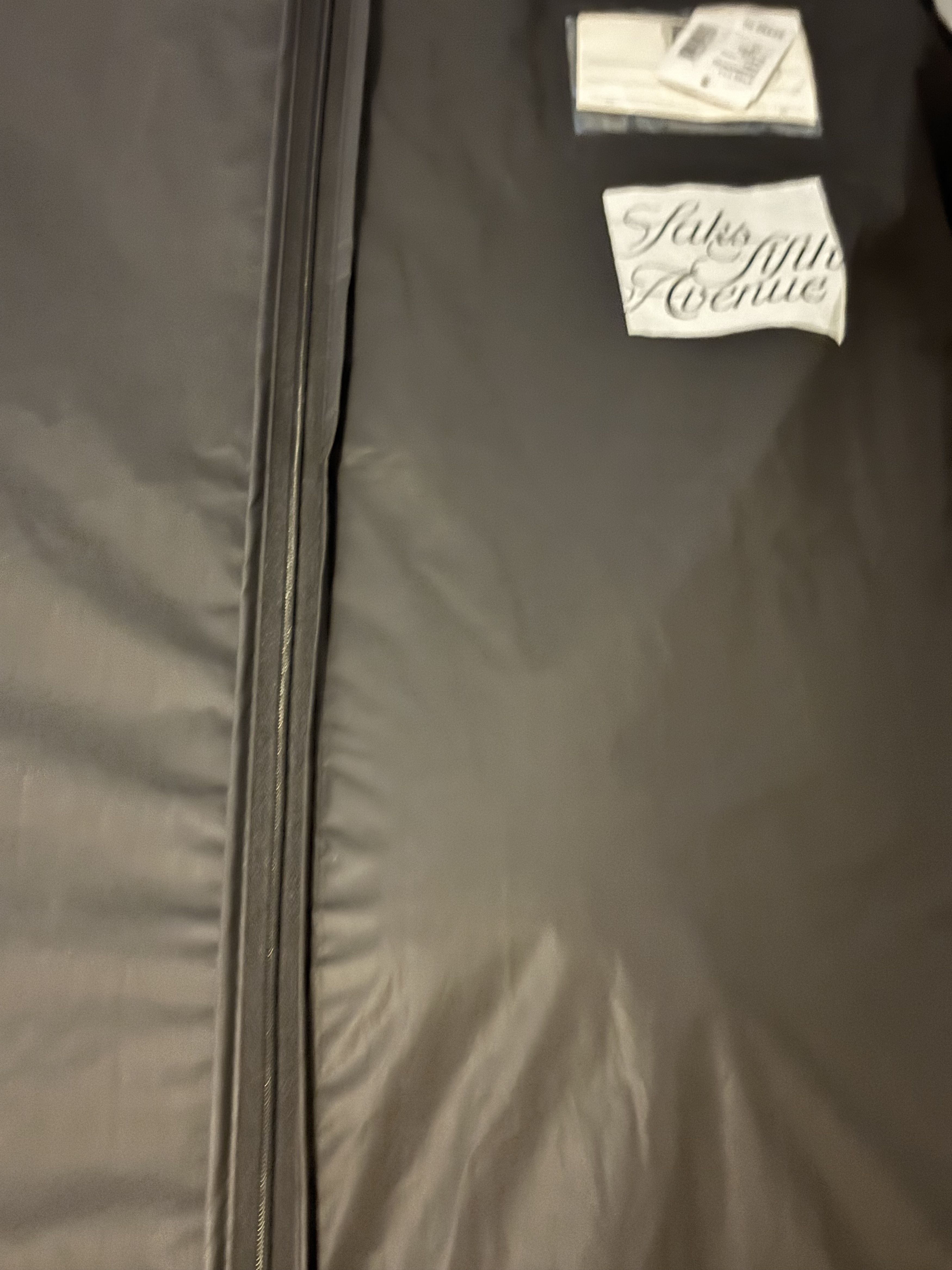 Balenciaga Balenciaga Size US S / EU 44-46 / 1 - 1 Thumbnail