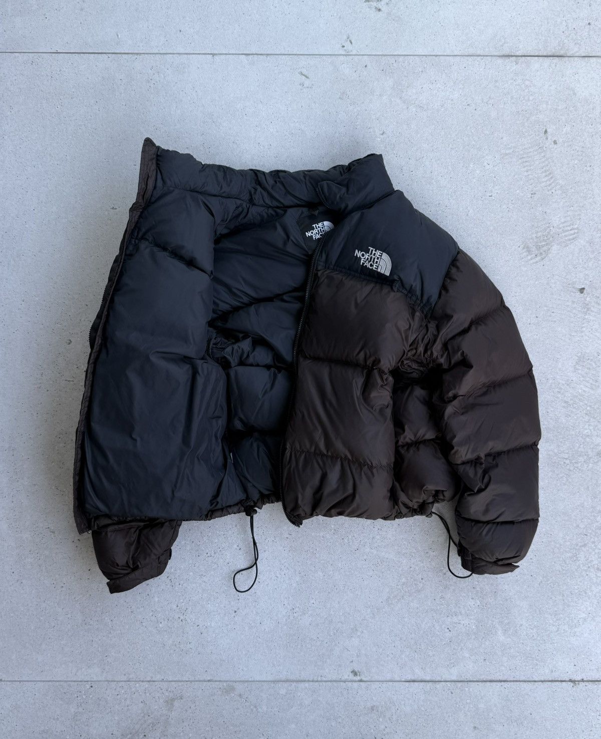 The North Face The North Face Nuptse Jacket Size US XXL / EU 58 / 5 - 2 Thumbnail