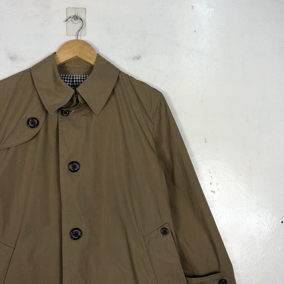 Aquascutum × Other × Vintage Aquascutum Trench Coats Size US M / EU 48-50 / 2 - 5 Thumbnail