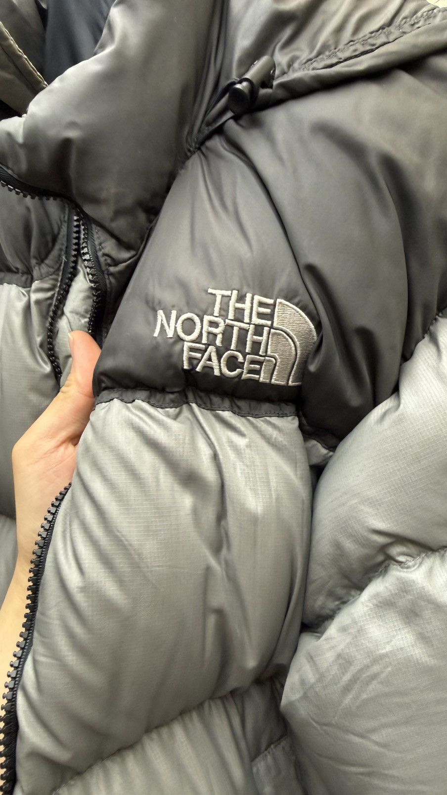 The North Face North Face Jacket Size US M / EU 48-50 / 2 - 2 Thumbnail