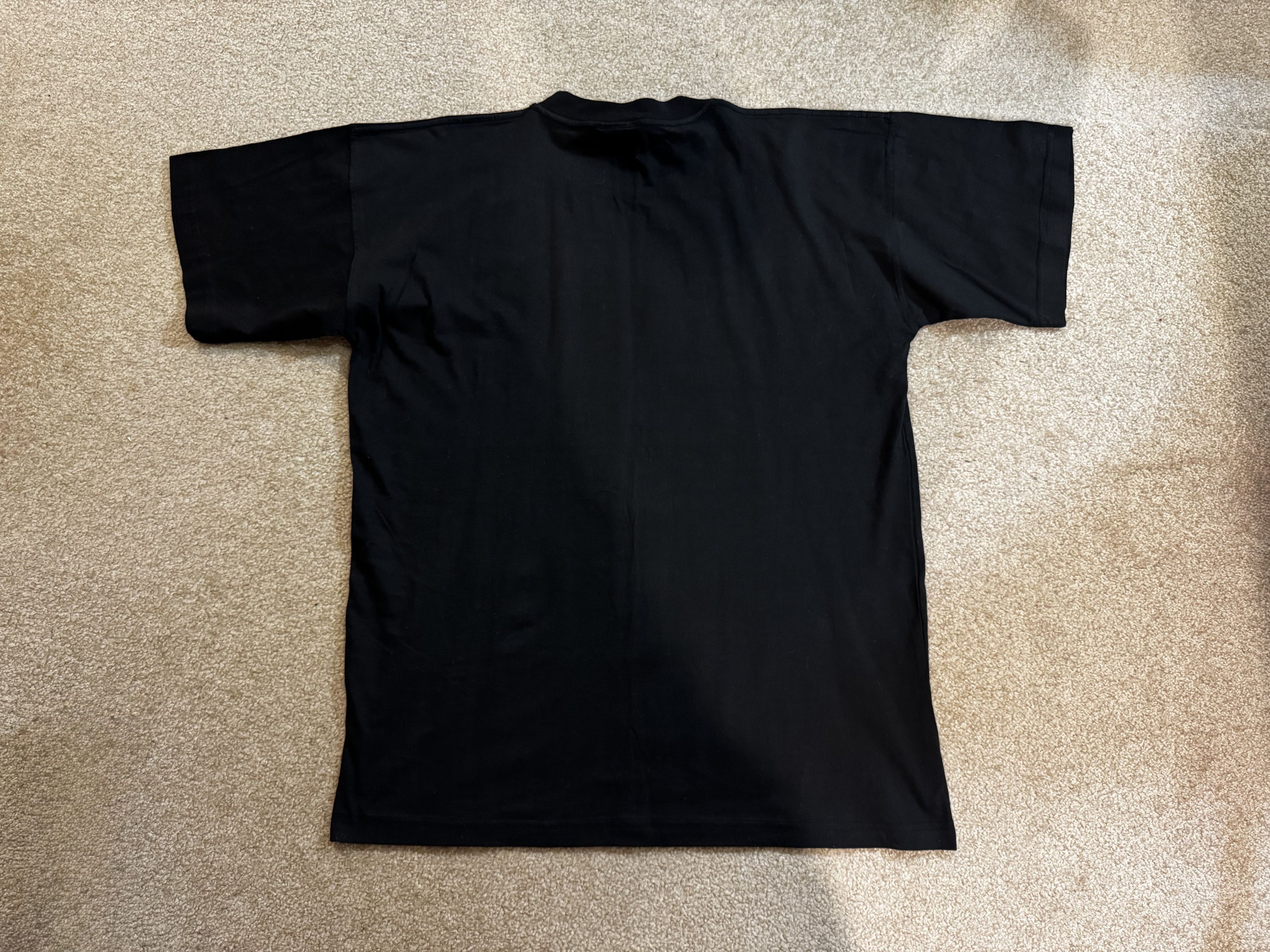 Star Wars × Vintage 100% Authentic 1999 STAR WARS EP I ANAKIN POD RACING T-SHIRT Size US XL / EU 56 / 4 - 6 Thumbnail