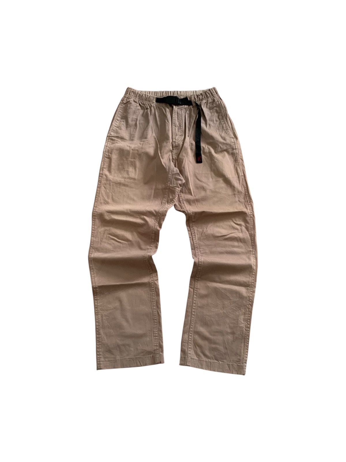 Gramicci Gramicci Twill Cotton G-Pants Size US 32 / EU 48 - 1 Thumbnail