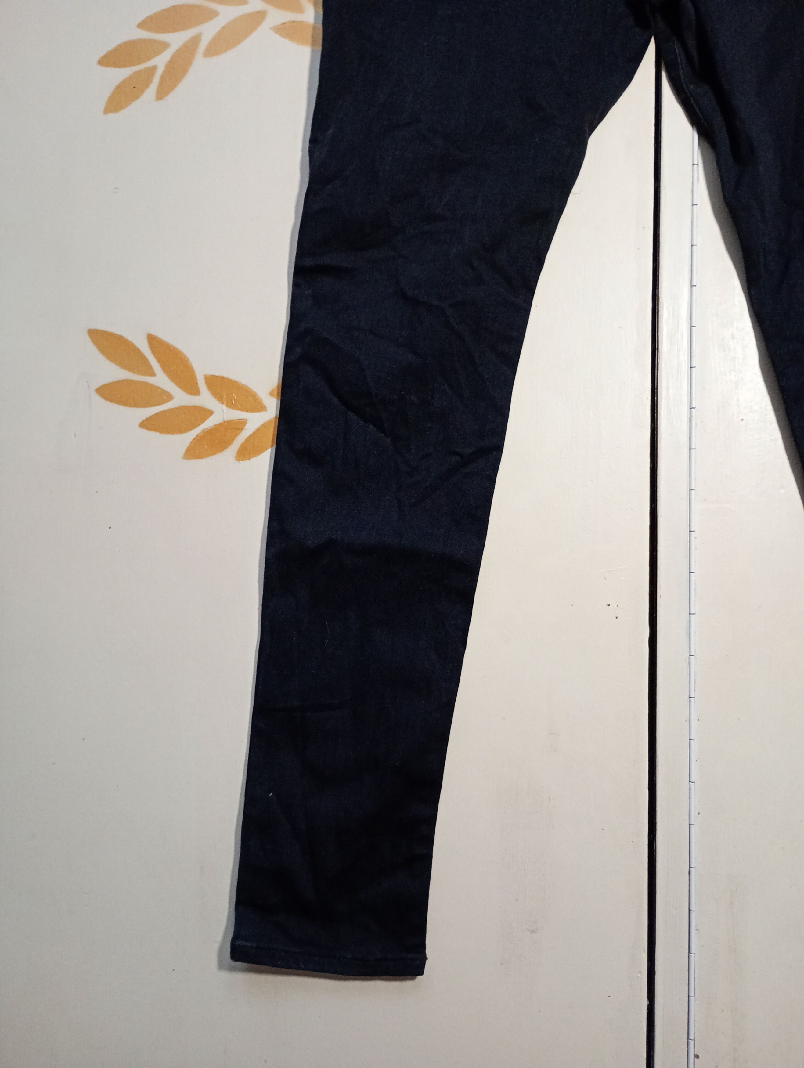 Represent Clo. Represent Essential Denim Jeans Size US 31 - 11 Thumbnail