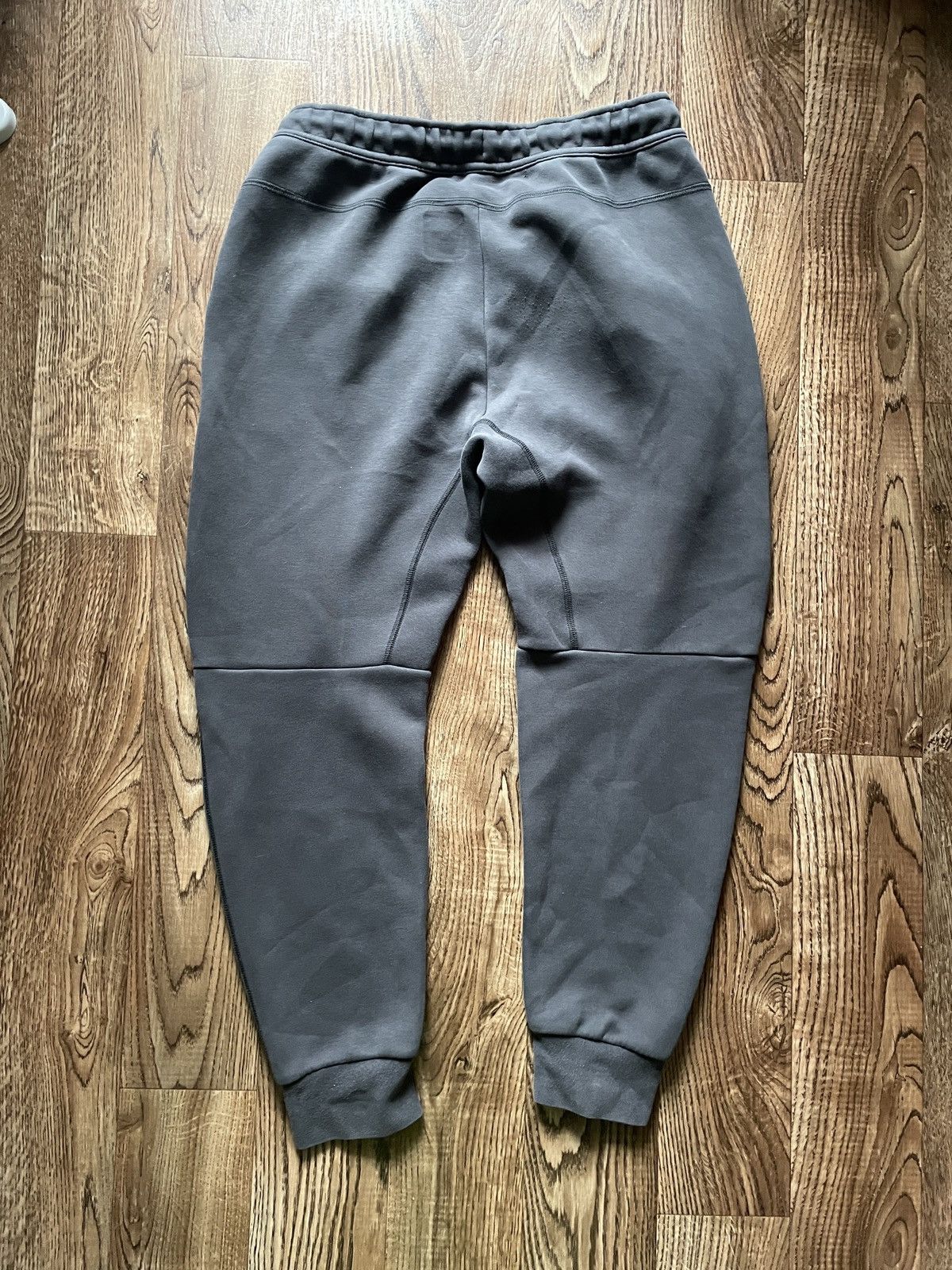 Nike Nike tech fleece pants drill y2k 90s vintage Size US 33 - 6 Thumbnail