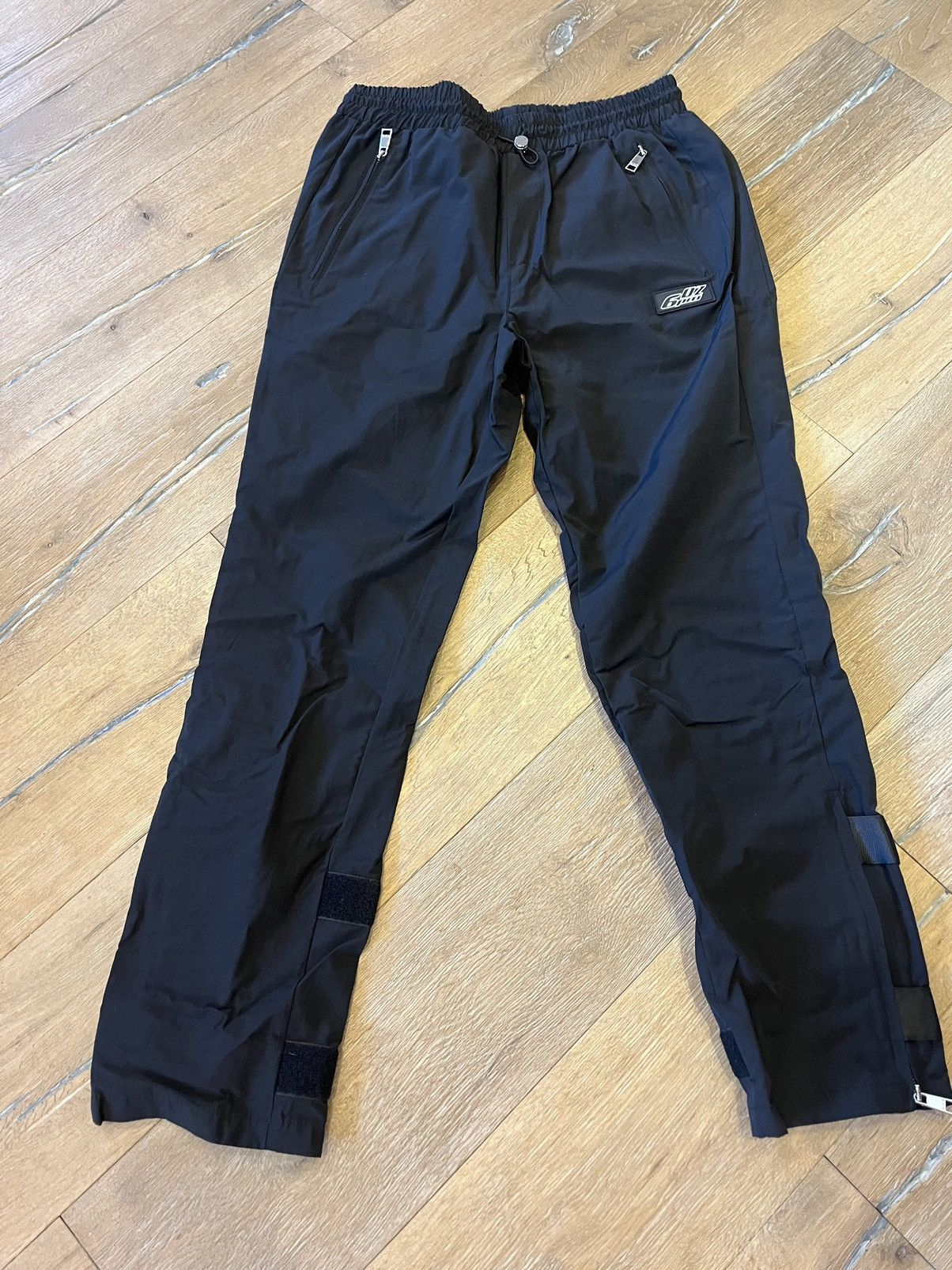 Other 6pm trackpants v3 black size L Size US 36 / EU 52 - 1 Thumbnail