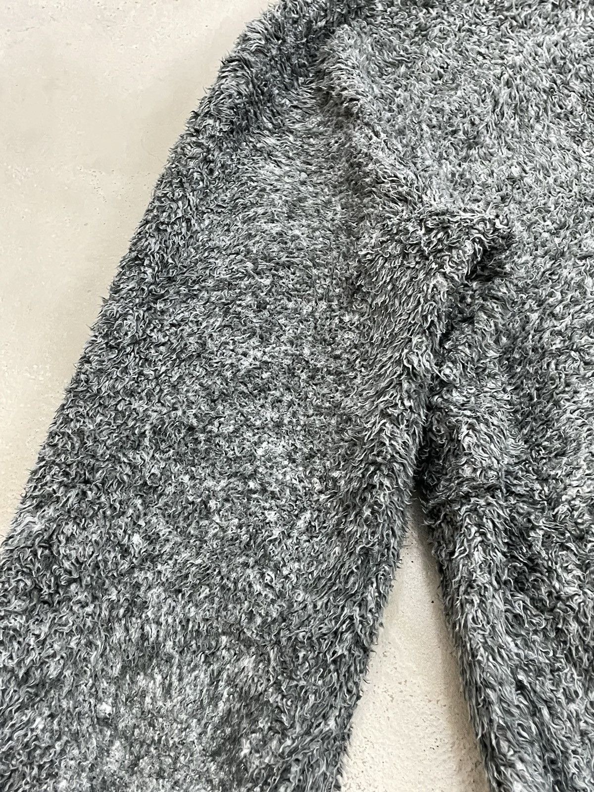 Nigo Uniqlo Fleece Japanese AW Wear Size US M / EU 48-50 / 2 - 10 Thumbnail