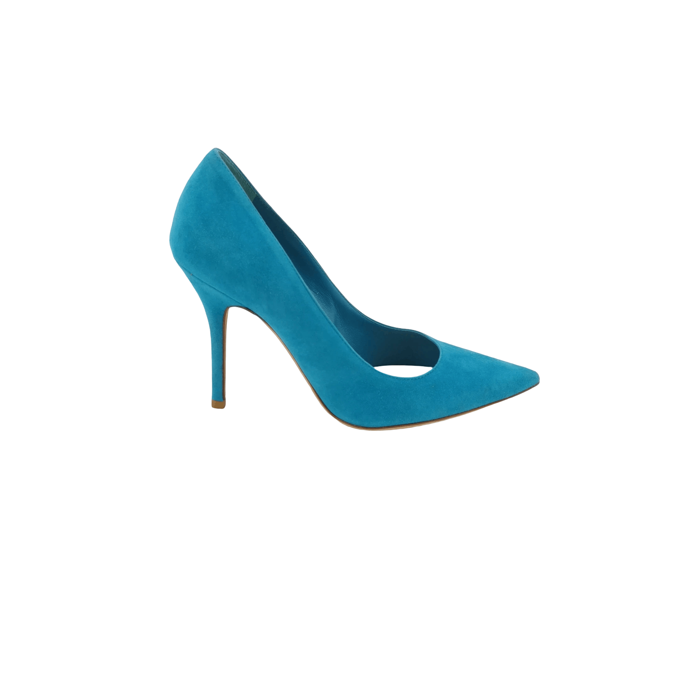 Dior Dior Women 6 Heels Size US 6 / IT 36 - 1 Thumbnail