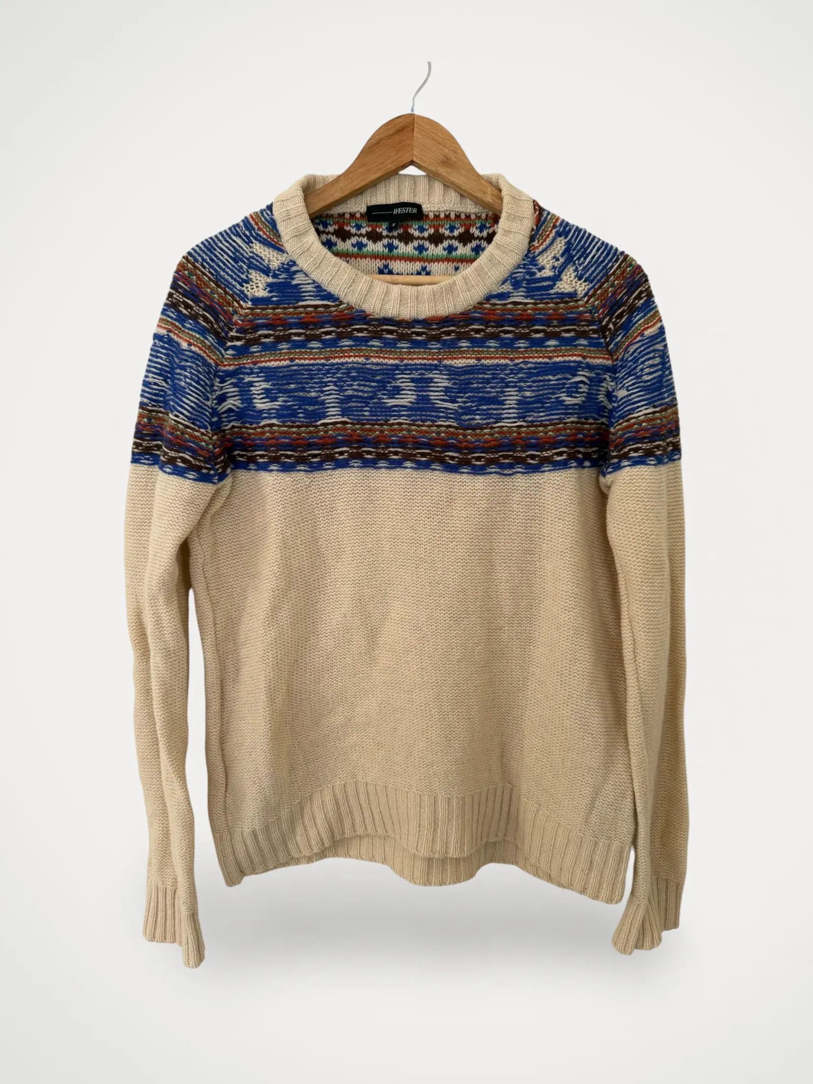 Carin Wester Carin Wester Cardigan Size US S / EU 44-46 / 1 - 1 Thumbnail