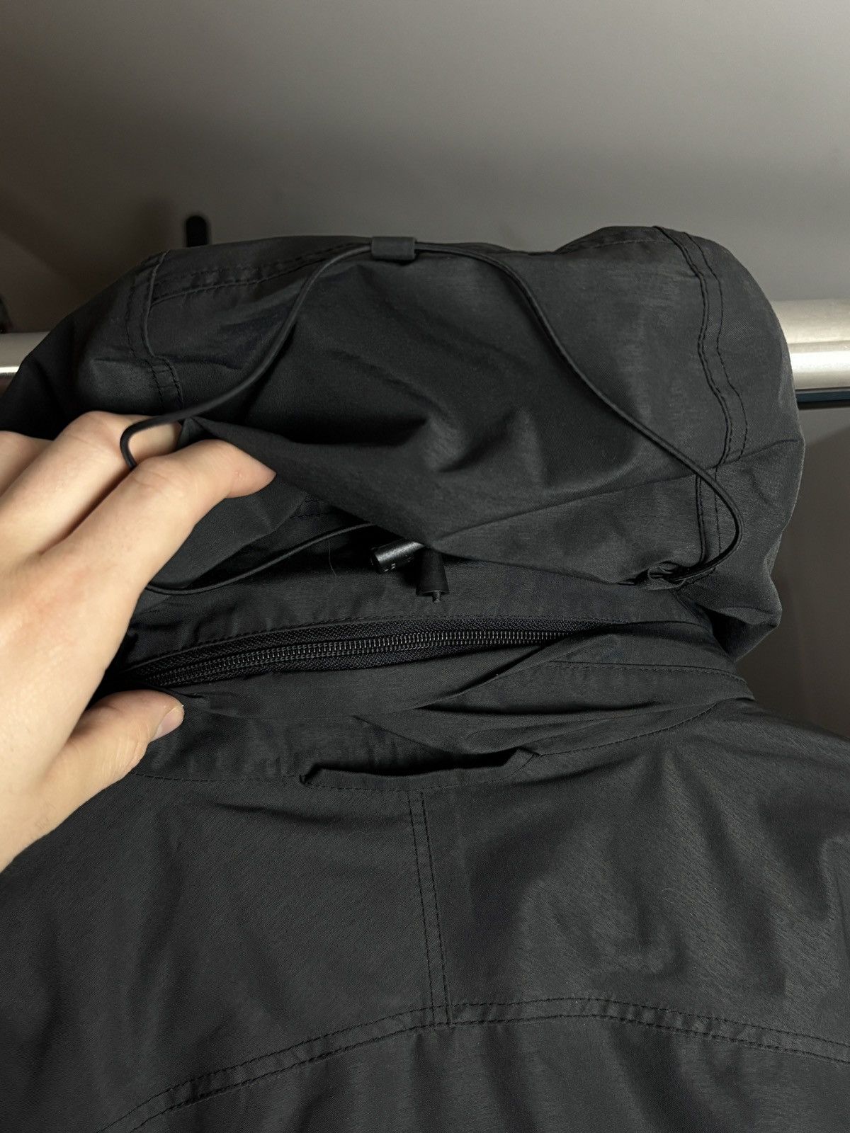 Haglofs Haglofs Outdoor Gore-Tex Windbreaker Jacket Size US M / EU 48-50 / 2 - 10 Thumbnail