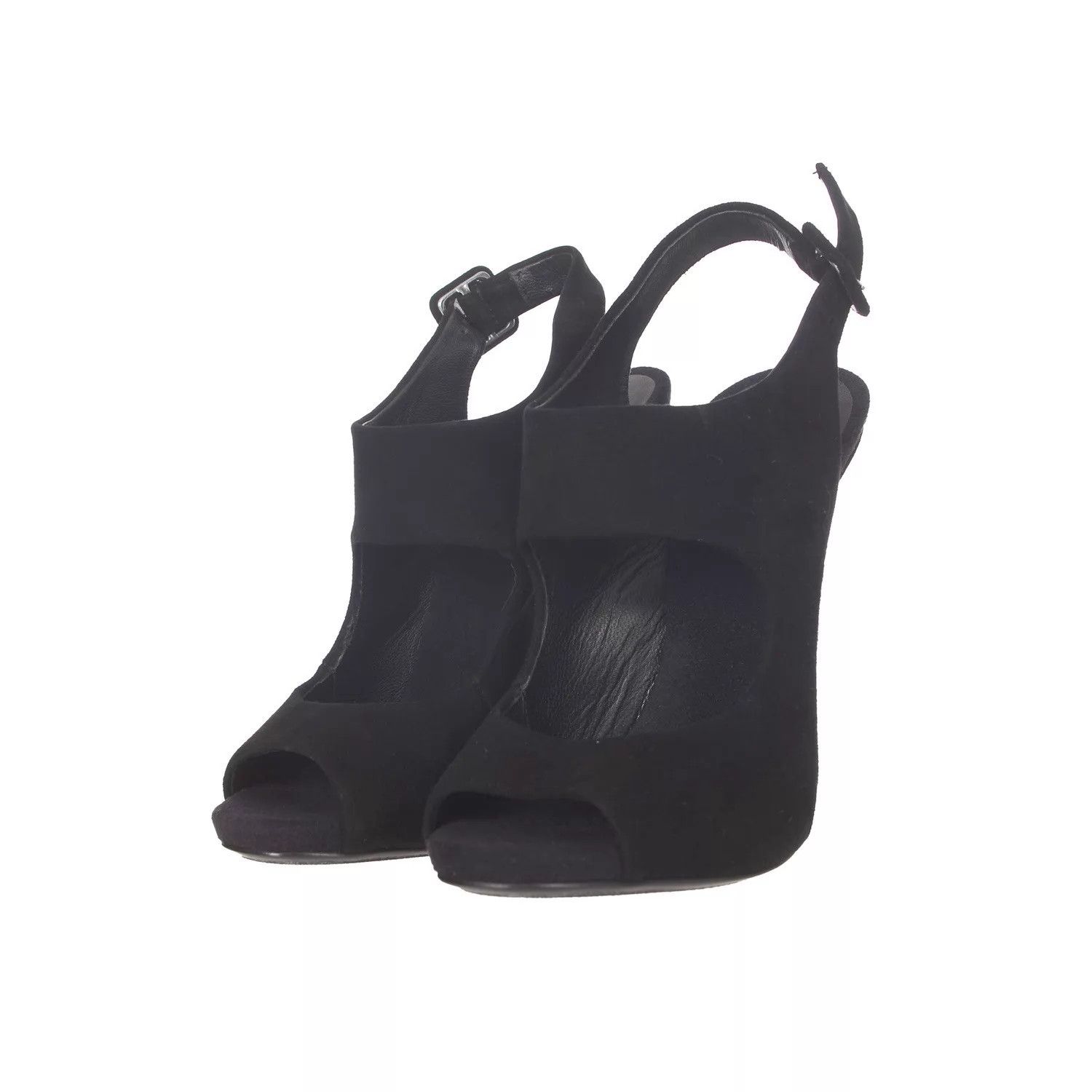 Other Giuseppe Zanotti Authentic High Heels 35.5 Size US 5 / IT 35 - 1 Thumbnail