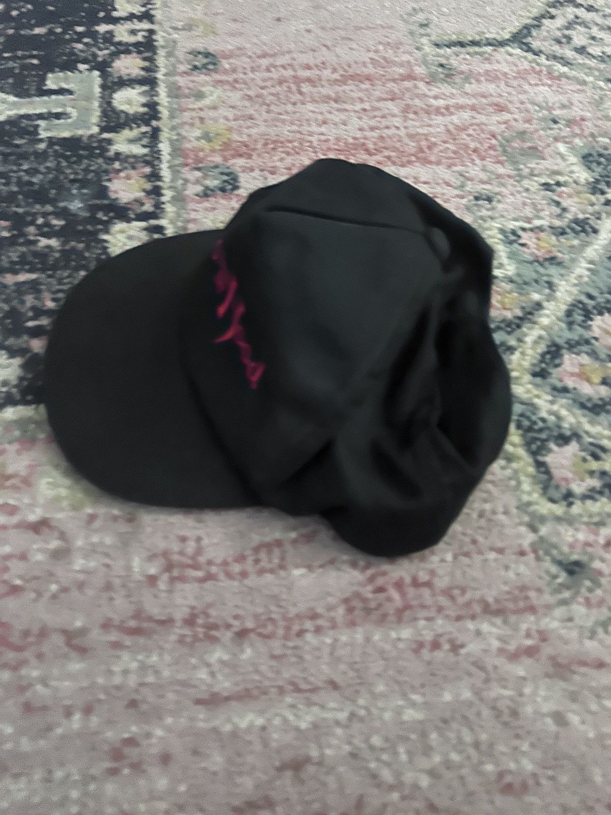 Vintage VTG 1995 Tales From The Hood Movie Promo Hat Size ONE SIZE - 2 Thumbnail