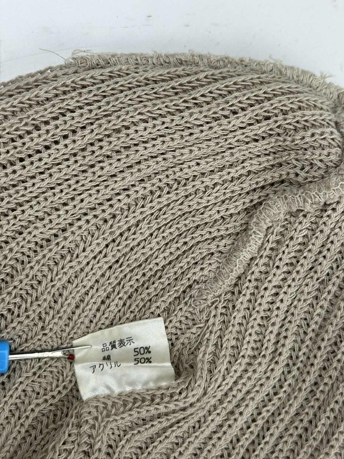 Other × Quiksilver QUICKSILVER BEANIE HAT - TC 35 Size ONE SIZE - 6 Thumbnail