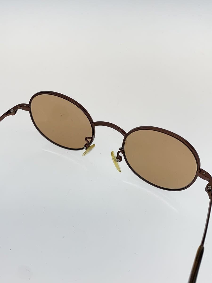 Yohji Yamamoto YOHJI YAMAMOTO/BRW/Men's/19-0004 Sunglasses Size ONE SIZE - 6 Thumbnail
