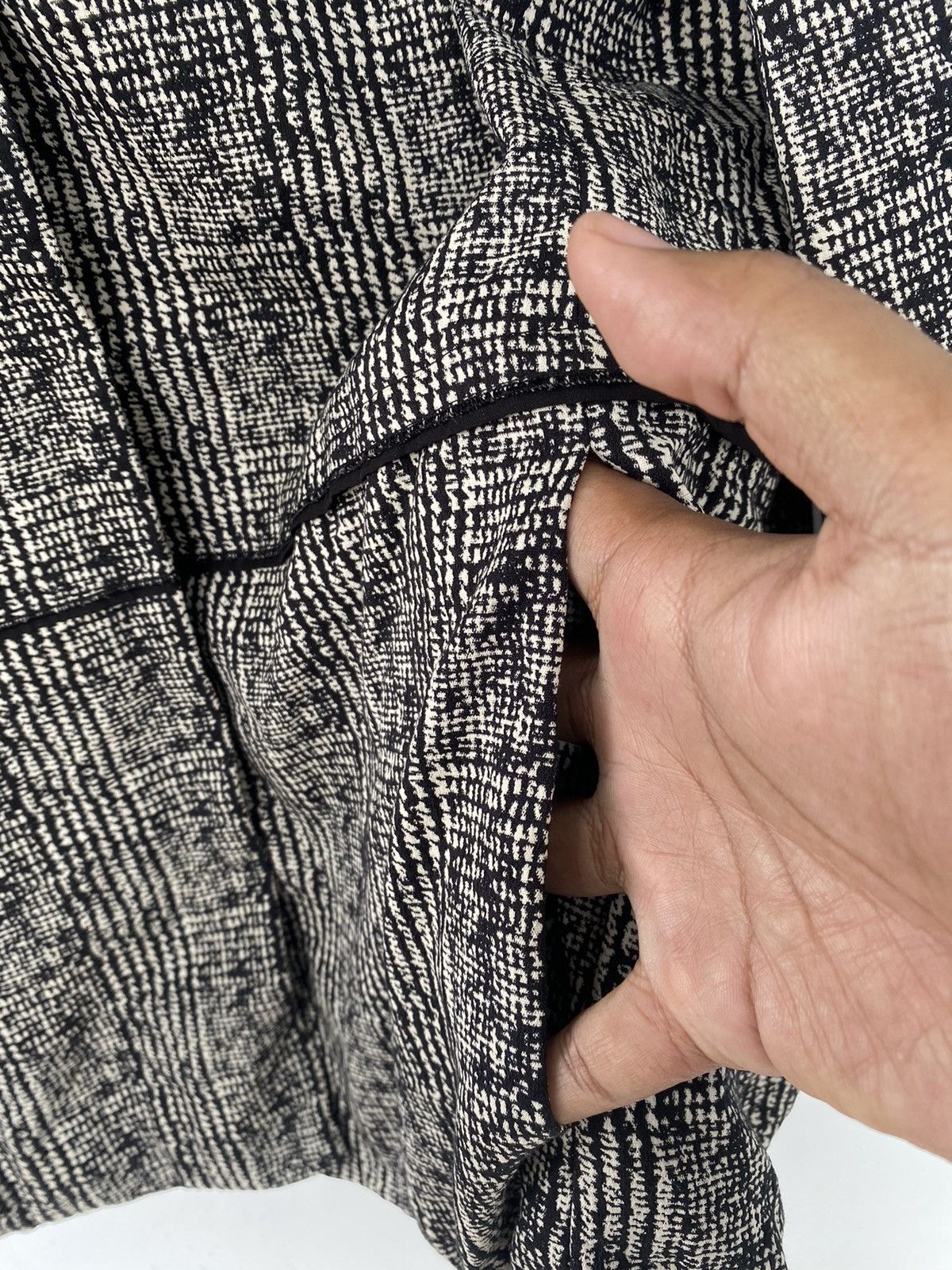 Designer × Pierre Cardin Vintage Pierre cardin paris jacket Size US L / EU 52-54 / 3 - 5 Thumbnail