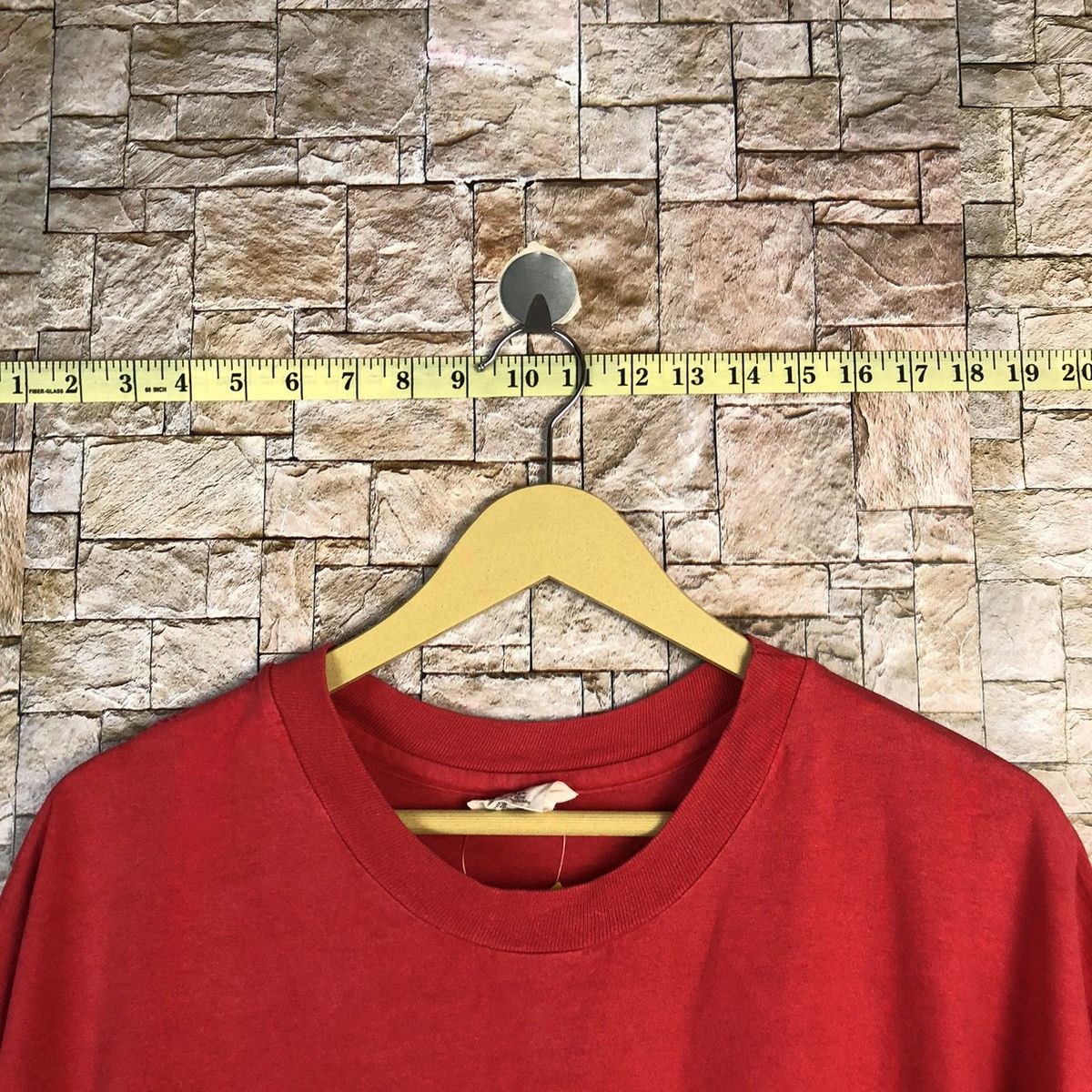 Vintage 101 Dalmatians Disney vintage Carolina Correction tee #A535 Size US XL / EU 56 / 4 - 4 Thumbnail