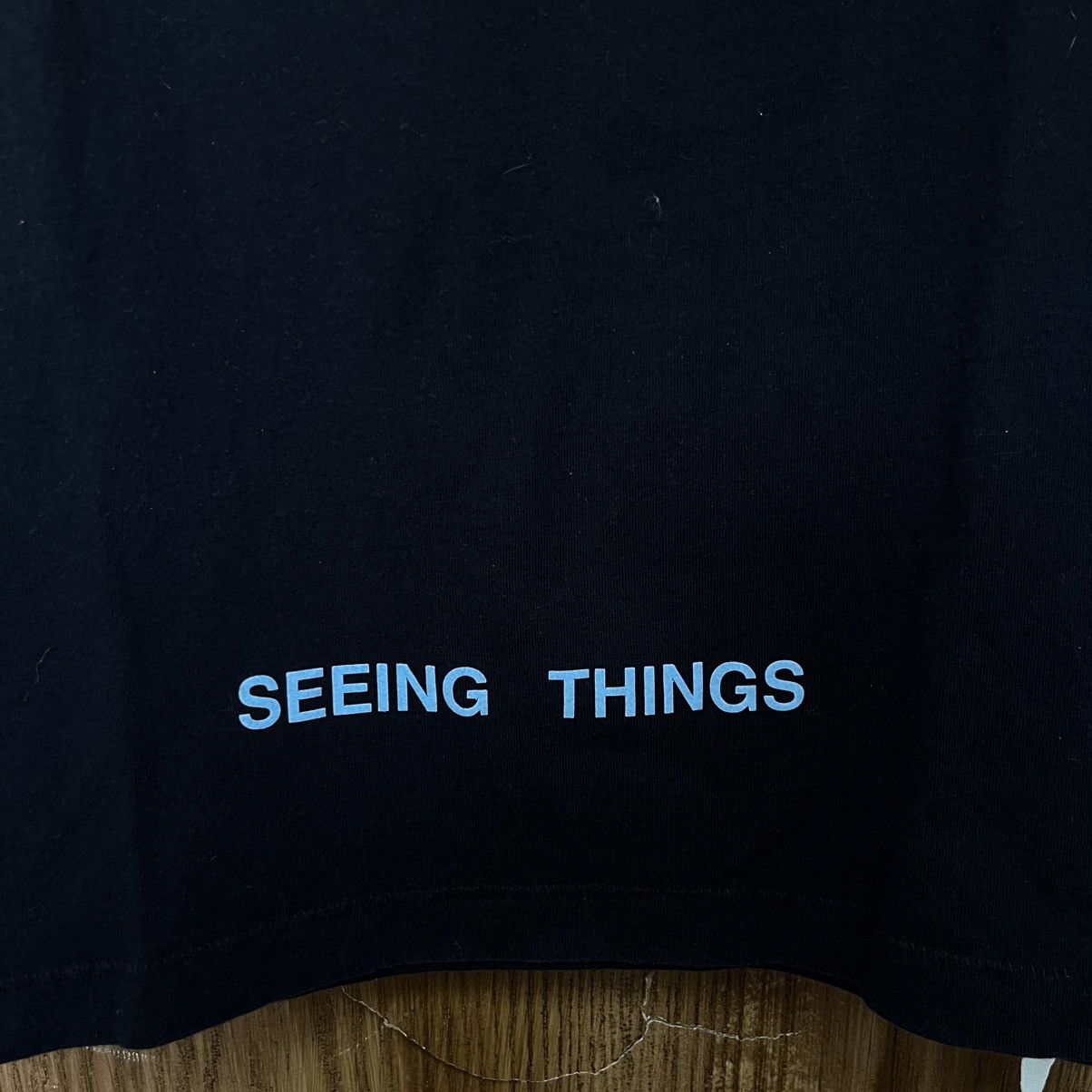 Off-White Off White T-Shirt Big Logo Size US S / EU 44-46 / 1 - 9 Thumbnail