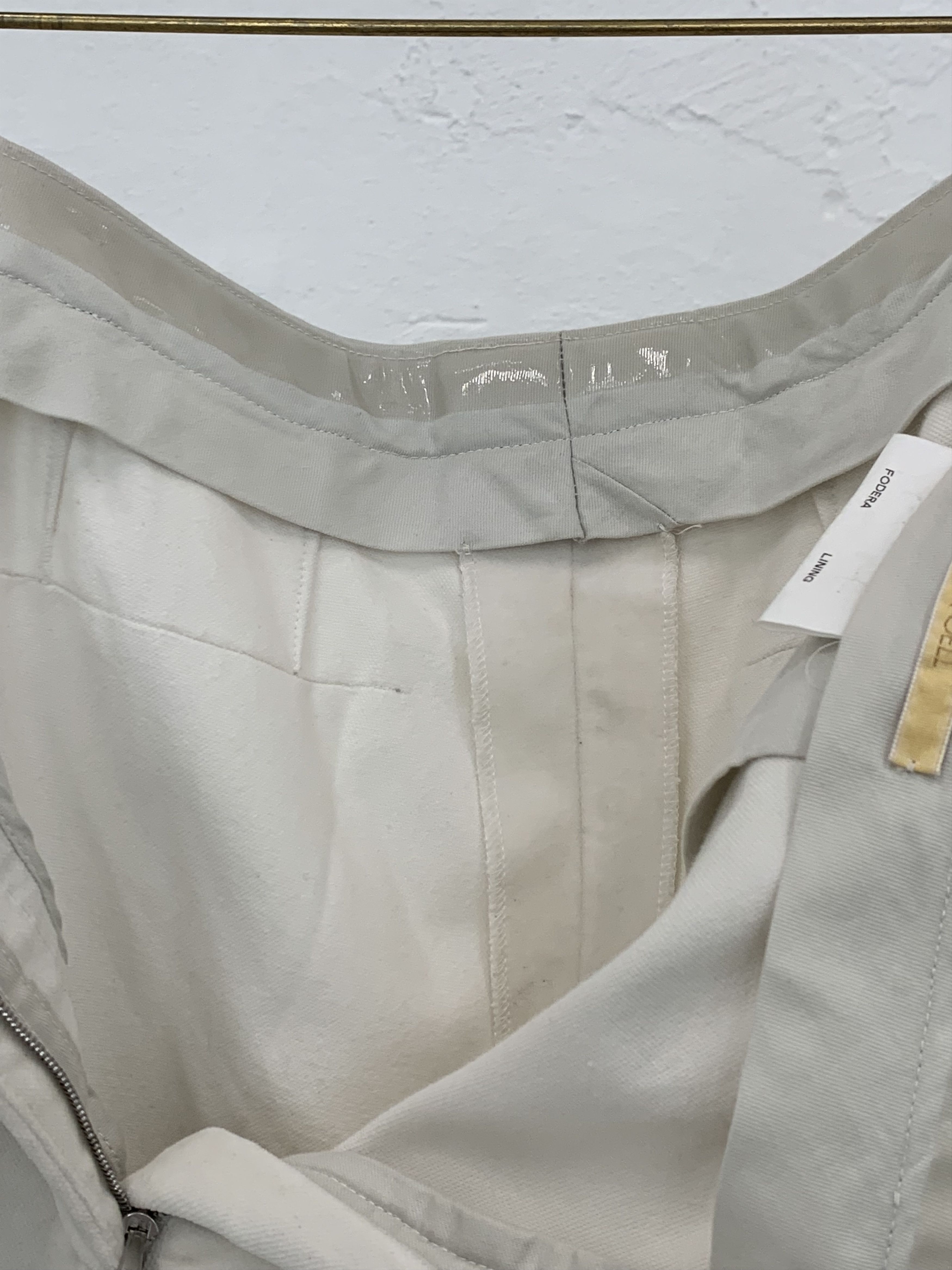 Carol Christian Poell SAMPLE CAROL CHRISTIAN POELL FE-MALE 01 02 PANTS Size 28" / US 6 / IT 42 - 9 Thumbnail