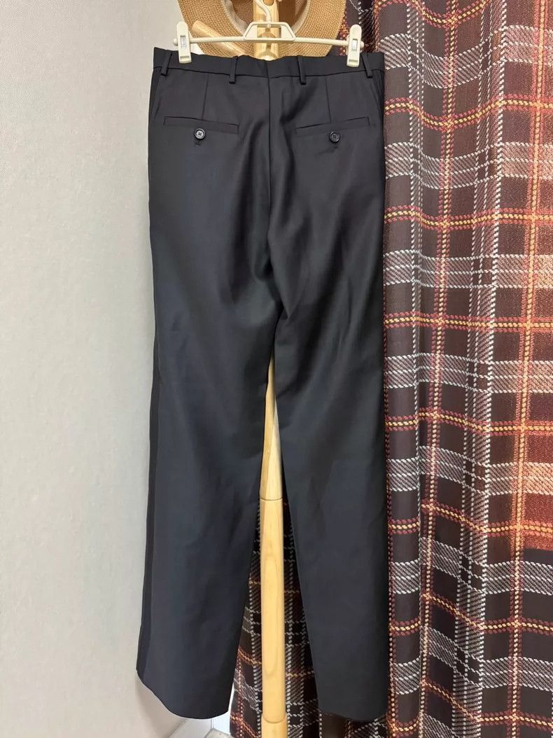 Burberry Burberry Burberry Casual Pants with Tag and Embroidery-250 Size US 44 / EU 60 - 2 Thumbnail