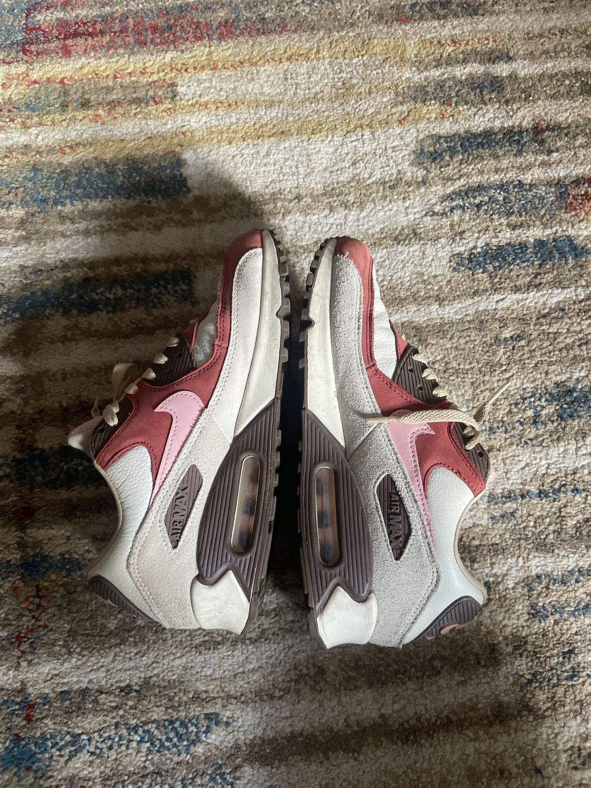 Nike Nike Air Max 90 Bacon Size US 7.5 / EU 40-41 - 6 Thumbnail