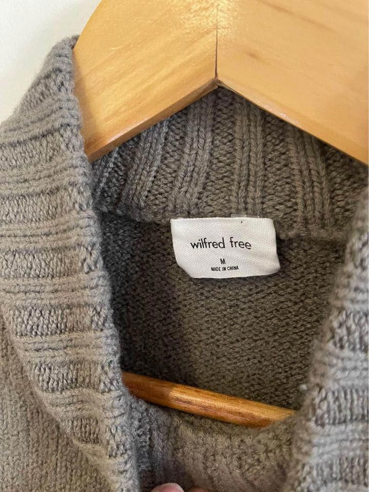 Designer Wildfred Free Sweater Size S Size S / US 4 / IT 40 - 3 Thumbnail