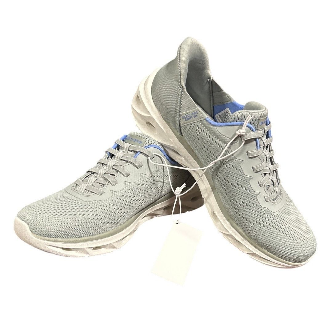 SKECHERS New In Box Skechers Womens 8.5 Swifit Fit Athletic Shoes Size US 8.5 / IT 38.5 - 3 Thumbnail