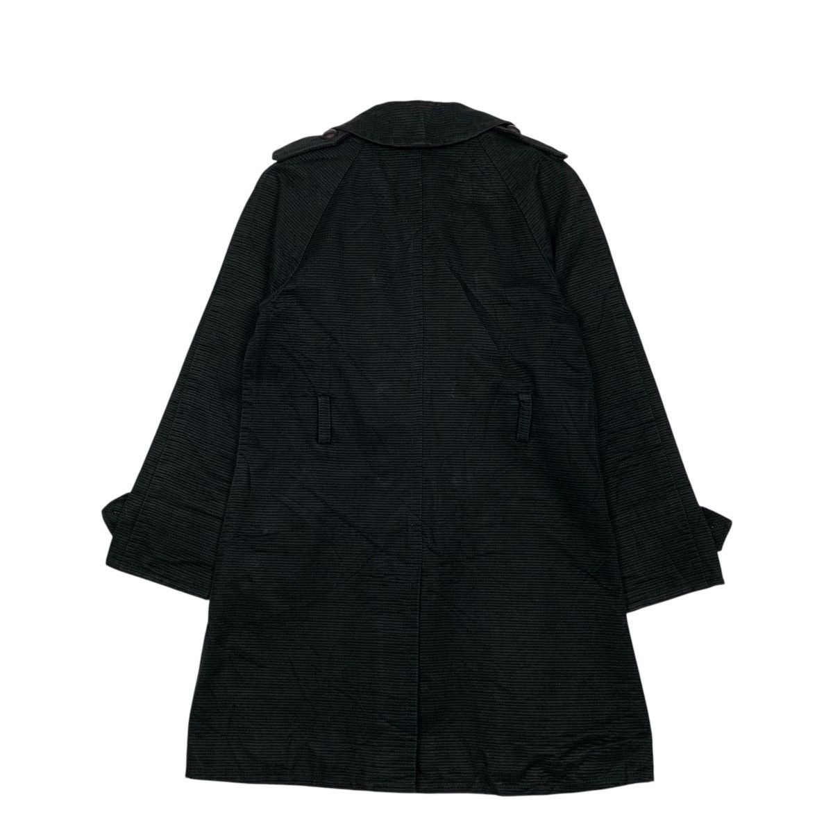 Marc by Marc Jacobs Marc By Marc Jacobs Double Breasted Coat Size S / US 4 / IT 40 - 7 Thumbnail