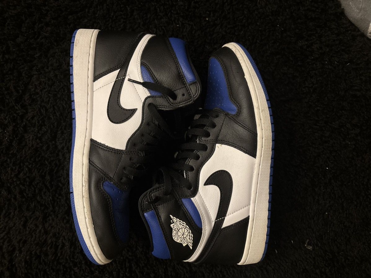 Jordan Brand Jordan 1 Size US 10.5 / EU 43-44 - 2 Thumbnail