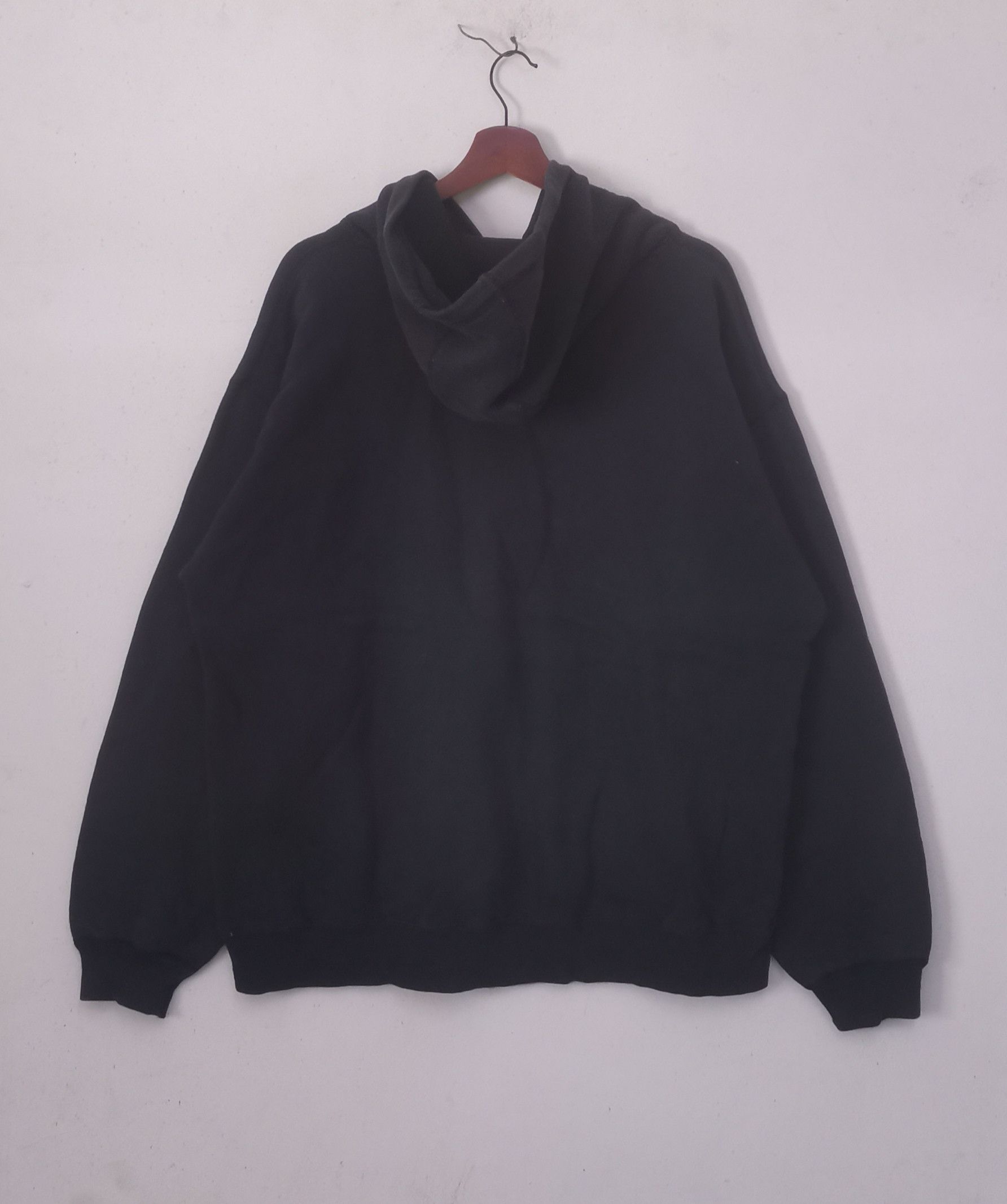Vintage × Volcom Rare vintage Volcom hoodies nice design Size US L / EU 52-54 / 3 - 2 Thumbnail