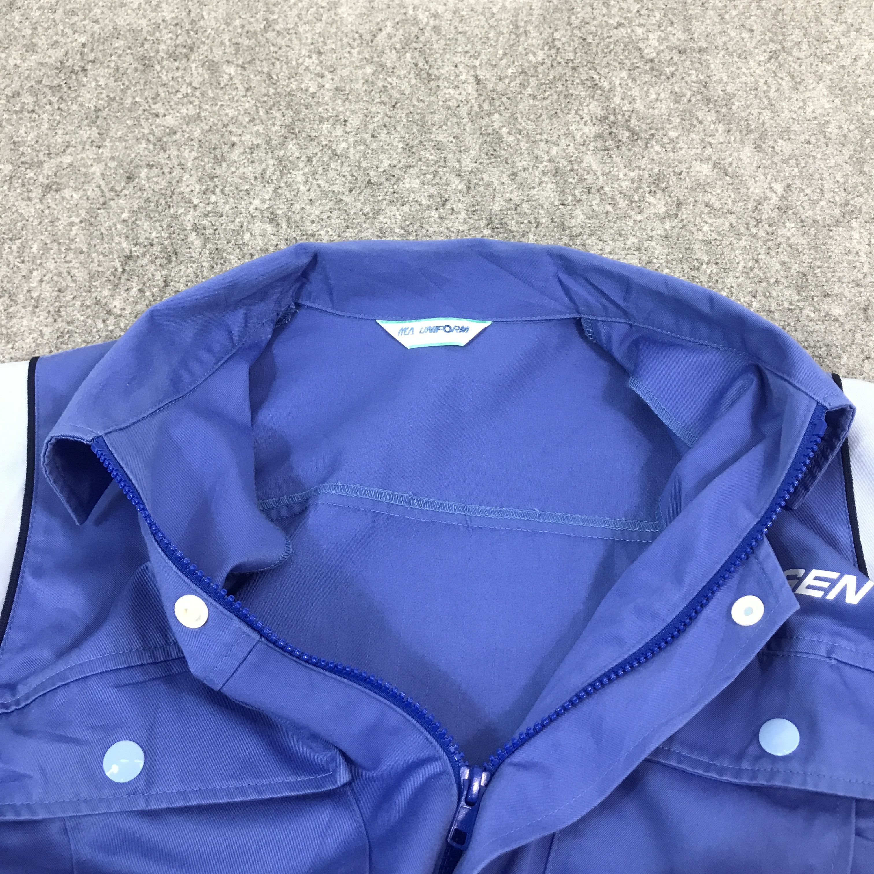 Honda × Japanese Brand VTG HONDA MUGEN F1 WORK UNIFORM CUSTOM JACKET Size US M / EU 48-50 / 2 - 8 Thumbnail