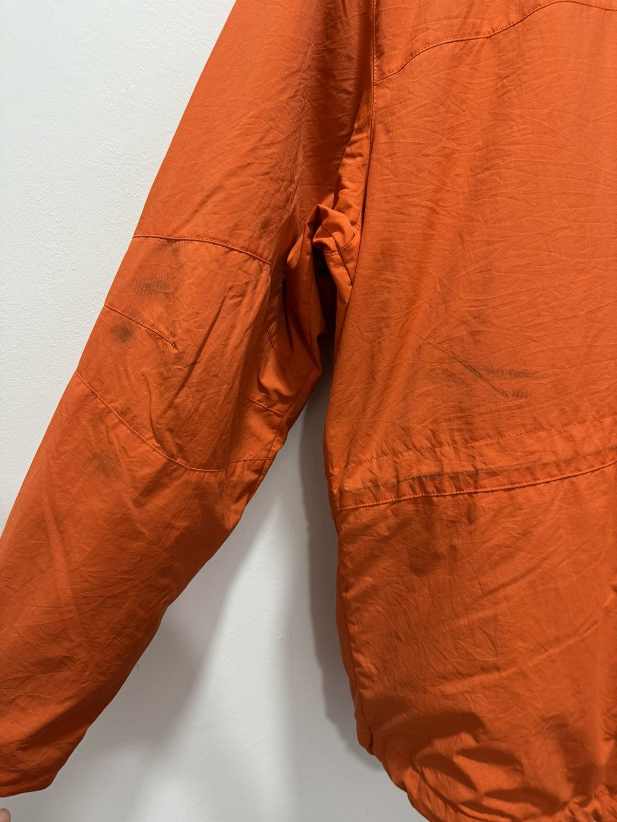 Polo Ralph Lauren × Ralph Lauren × Vintage VINTAGE POLO SPORT RALPH LAUREN LIGHT JACKET Size US M / EU 48-50 / 2 - 13 Thumbnail
