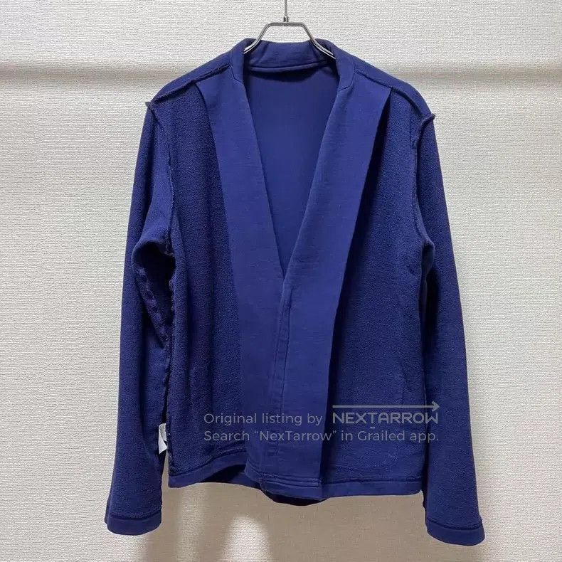 Walter Van Beirendonck Walter Van Beirendonck 13ss sweatshirt Size US L / EU 52-54 / 3 - 5 Thumbnail