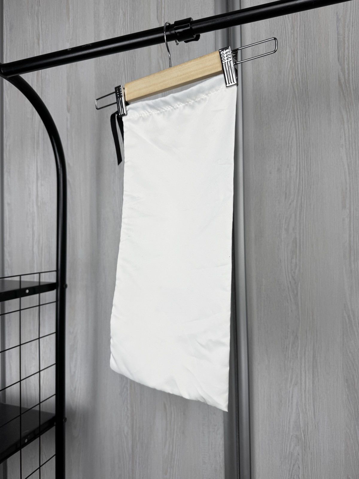 Gucci Gucci Authentic Dust Bag White Size ONE SIZE - 6 Thumbnail