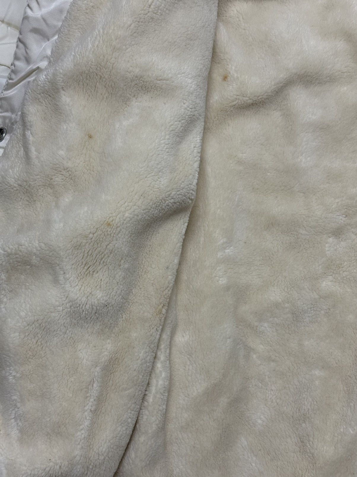 Chanel CHANEL Sport Fall Winter 2000 Down Jacket Size S / US 4 / IT 40 - 10 Thumbnail