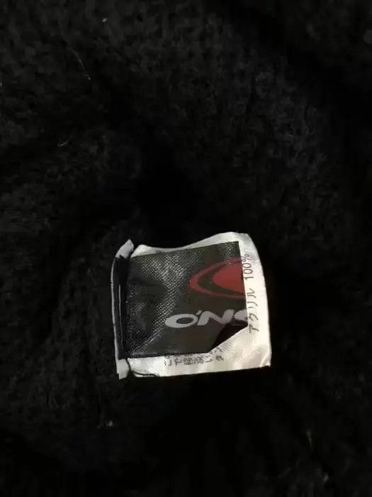 O'Neills Vintage O’Neill Small Logo Beanie Hat Size ONE SIZE - 3 Thumbnail