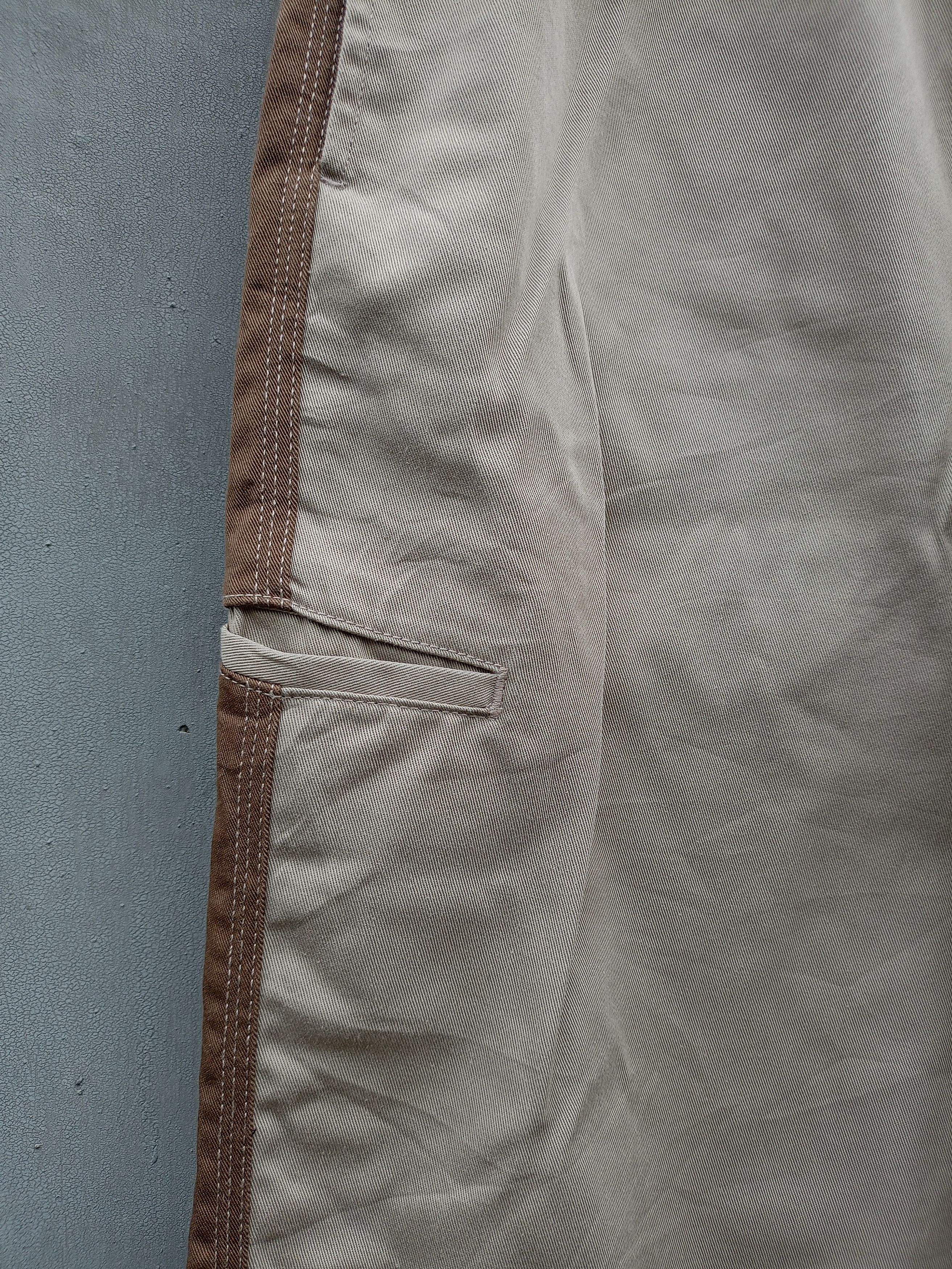 GU × Japanese Brand × Maison MIHARA YASUHIRO MIHARAYASUHIRO x GU PANTS Size US 32 / EU 48 - 6 Thumbnail