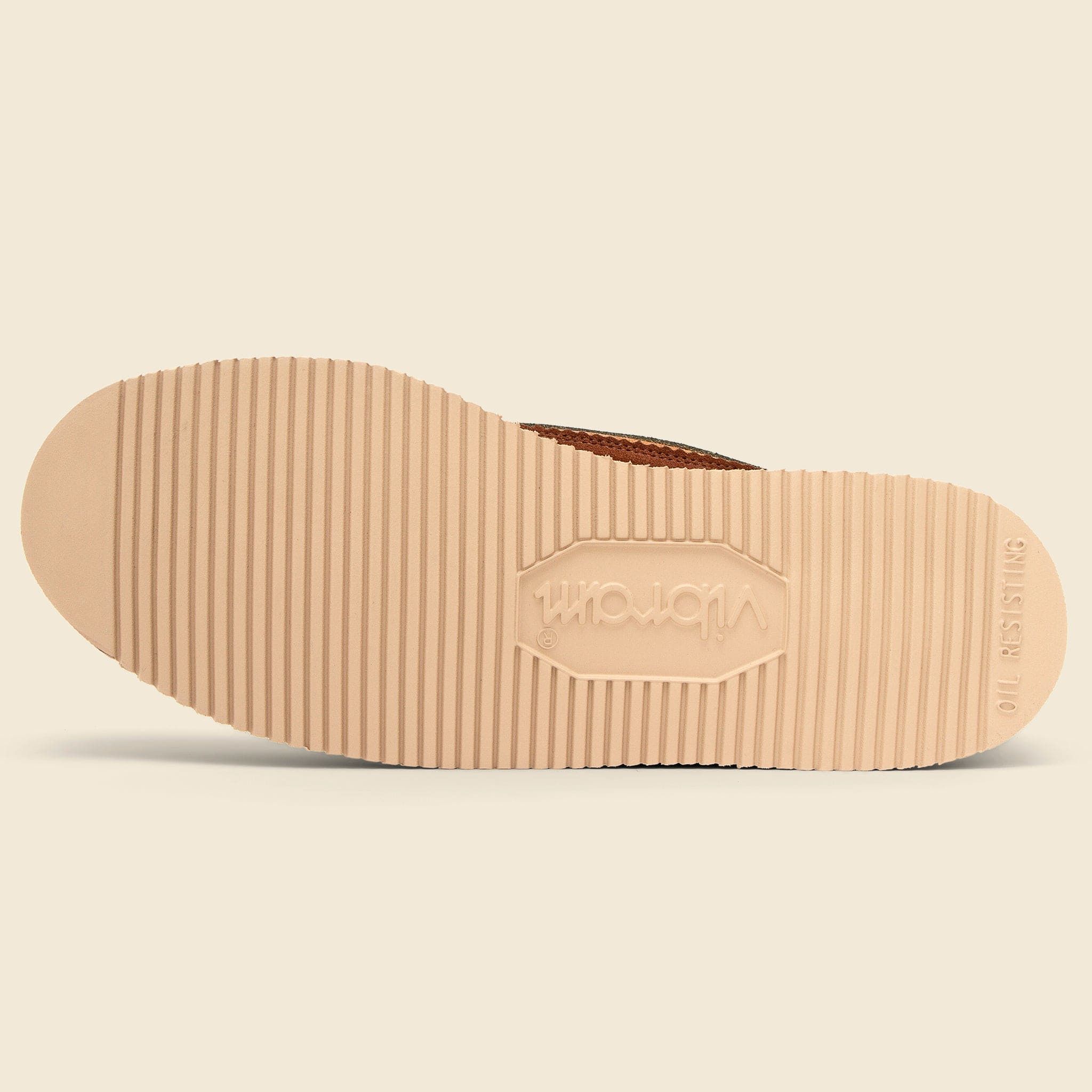Yuketen Handsewn Maine Guide Oxford DB - FO Quatro Size US 11 / EU 44 - 5 Thumbnail