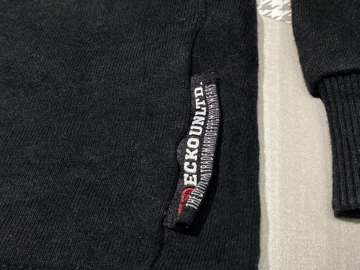Ecko Unltd. Eckō Unltd. Sweatshirt Size US L / EU 52-54 / 3 - 7 Thumbnail
