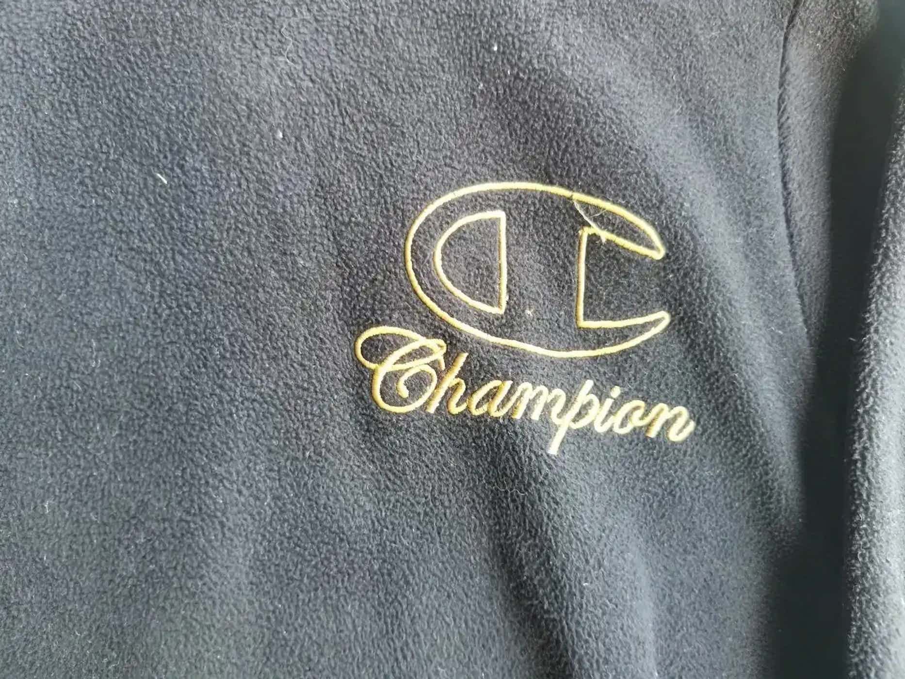 Champion Vintage Champion sweatshirt Size US S / EU 44-46 / 1 - 2 Thumbnail