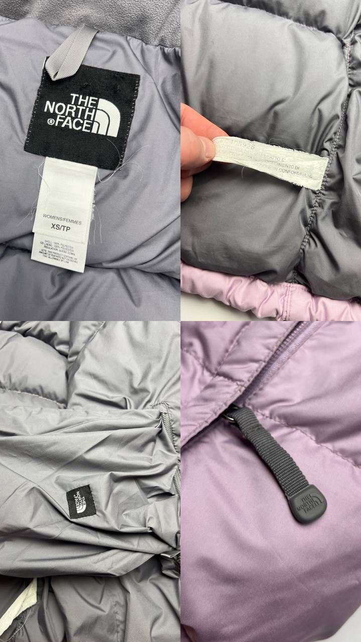 The North Face The North Face Vintage 700 Down Jacket Size XS / US 0-2 / IT 36-38 - 12 Thumbnail
